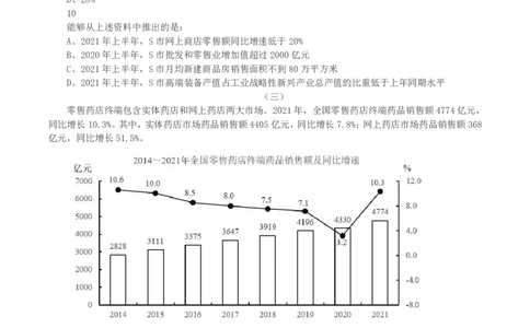 2023年浙江省公务员录用考试《行测》真题（C类）_国考省考_省考真题_30浙江公务员考试真题pdf版_浙江公务员考试真题&mdash;&mdash;行测05-25_题目