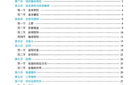 26民诉法戴鹏内部基础夯实_26法考综合基础夯实