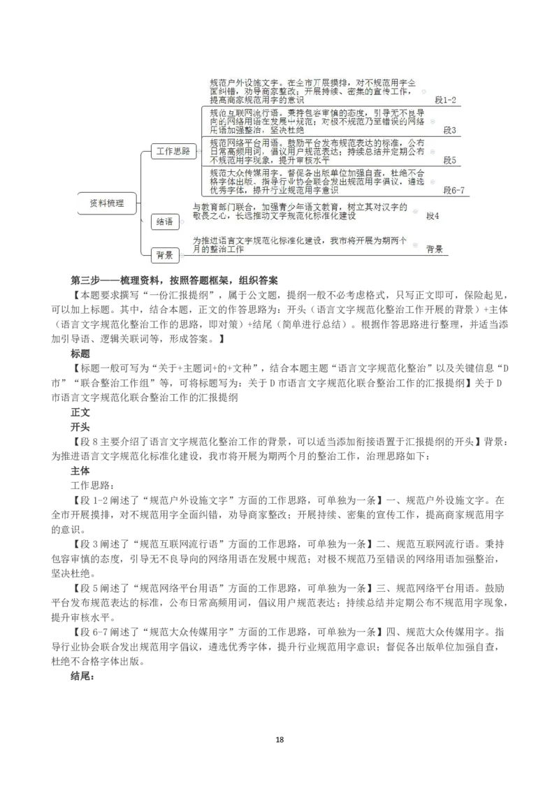 2023年国家公考《申论》真题及答案（行政执法卷）_国考省考_国考2000-2026真题pdf_2000-2025国考申论PDF
