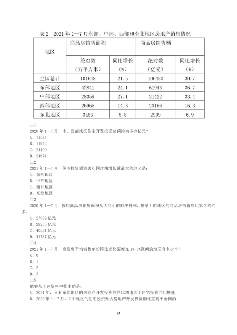 2021年黑龙江公检法司系统及边境县（市、区）急需紧缺专业岗公务员考试《行测》真题_国考省考_省考真题_11黑龙江公务员考试真题pdf版_黑龙江公务员考试真题&mdash;&mdash;行测08-25_题目