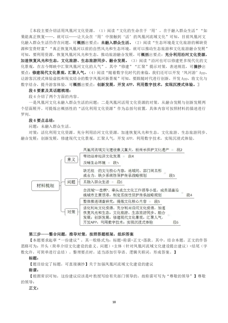 2023年国家公考《申论》真题及答案（副省卷）_国考省考_国考2000-2026真题pdf_2000-2025国考申论PDF