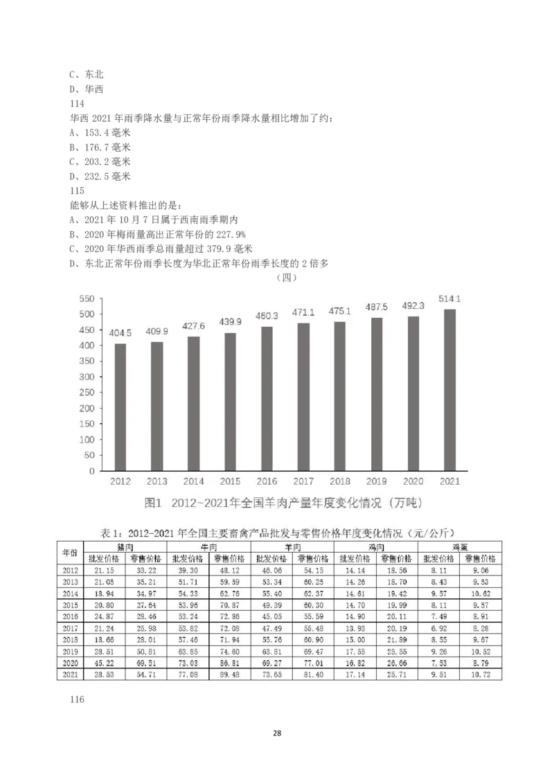 2023年天津市公务员考试《行测》真题_国考省考_省考真题_26天津公务员考试真题pdf版_天津公务员考试真题&mdash;&mdash;行测09-25_题目