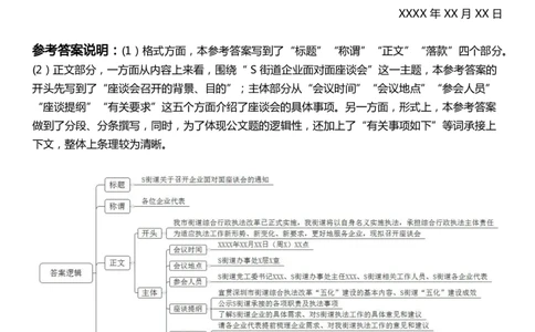 2022年深圳市公务员考试《申论》题（二卷）的答案_国考省考_省考真题_33深圳公务员考试真题pdf版_深圳公务员考试真题&mdash;&mdash;申论（07~24年）