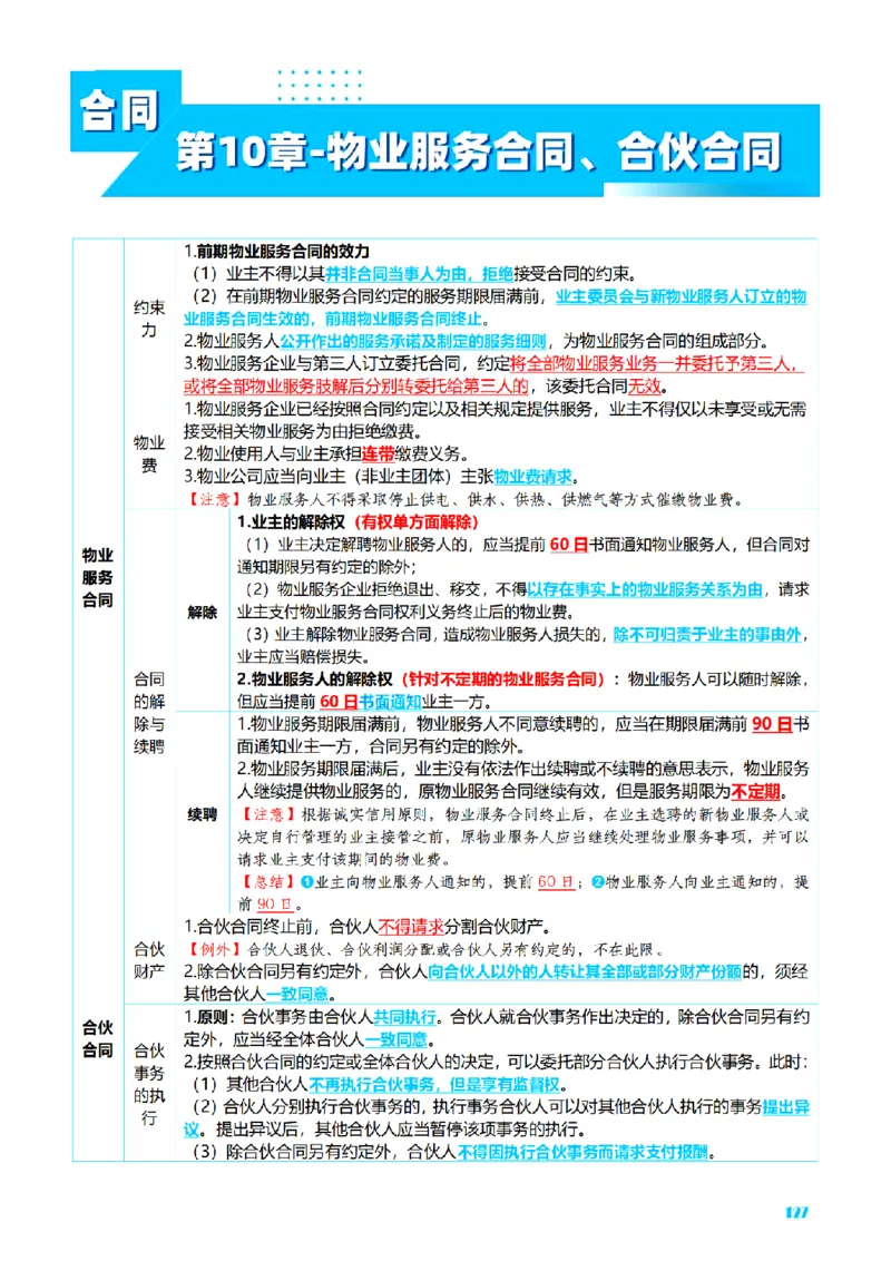 ⒉2026详细版三色笔记-民法-166页_26法考-三色笔记-最新版