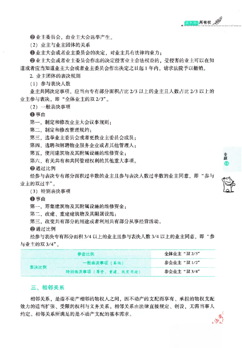 OCR电子书2026厚大法考理论卷民法62专题-张翔_26精讲卷_26众合法考精讲pdf_赠