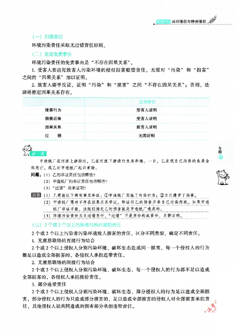 OCR电子书2026厚大法考理论卷民法62专题-张翔_26精讲卷_26众合法考精讲pdf_赠