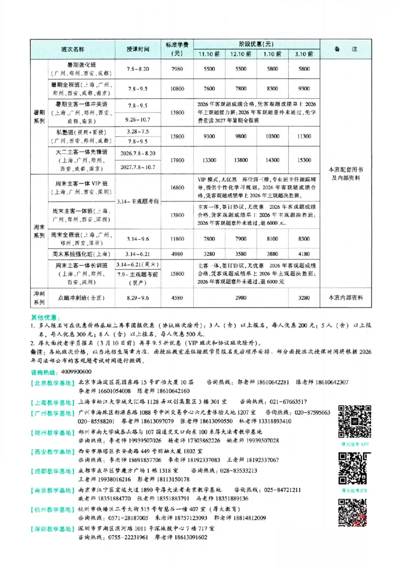 OCR电子书2026厚大法考理论卷民法62专题-张翔_26精讲卷_26众合法考精讲pdf_赠