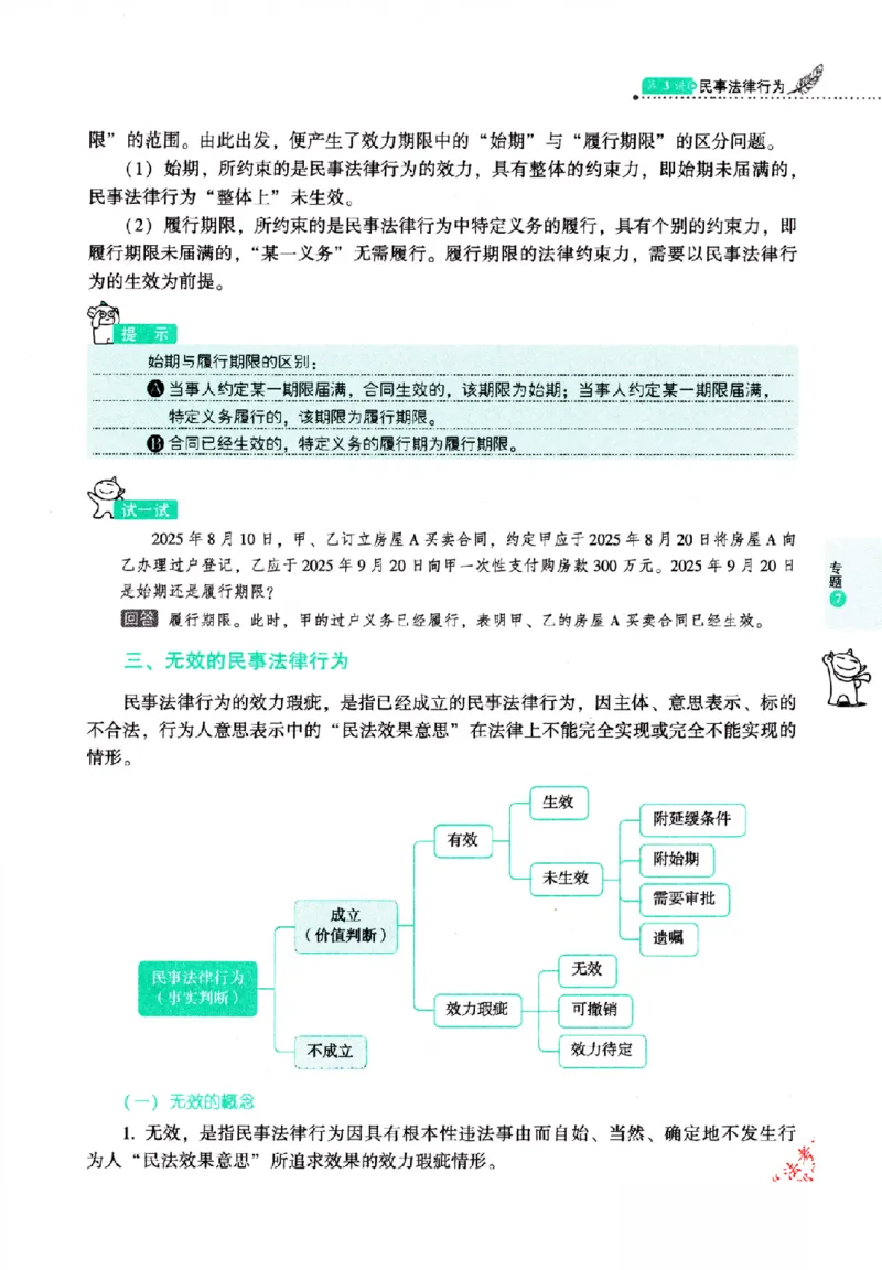OCR电子书2026厚大法考理论卷民法62专题-张翔_26精讲卷_26众合法考精讲pdf_赠