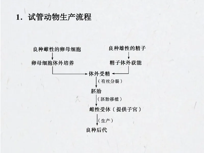 考点精讲15细胞工程（教案）_新高考复习资料_2022年新高考复习资料_2022届一轮复习讲练结合7.13更新_系列二_考点精讲15细胞工程
