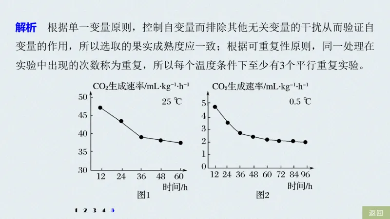 考点精讲5细胞呼吸的原理和应用（教案）_新高考复习资料_2022年新高考复习资料_2022届一轮复习讲练结合7.13更新_系列二_考点精讲5细胞呼吸的原理和应用