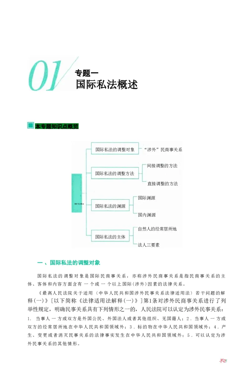 法考精讲卷三国法-杨帆（高清无水印）_26精讲卷_26众合法考精讲pdf_众合七科