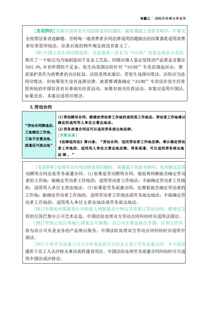 法考精讲卷三国法-杨帆（高清无水印）_26精讲卷_26众合法考精讲pdf_众合七科
