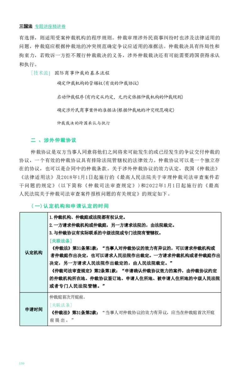 法考精讲卷三国法-杨帆（高清无水印）_26精讲卷_26众合法考精讲pdf_众合七科