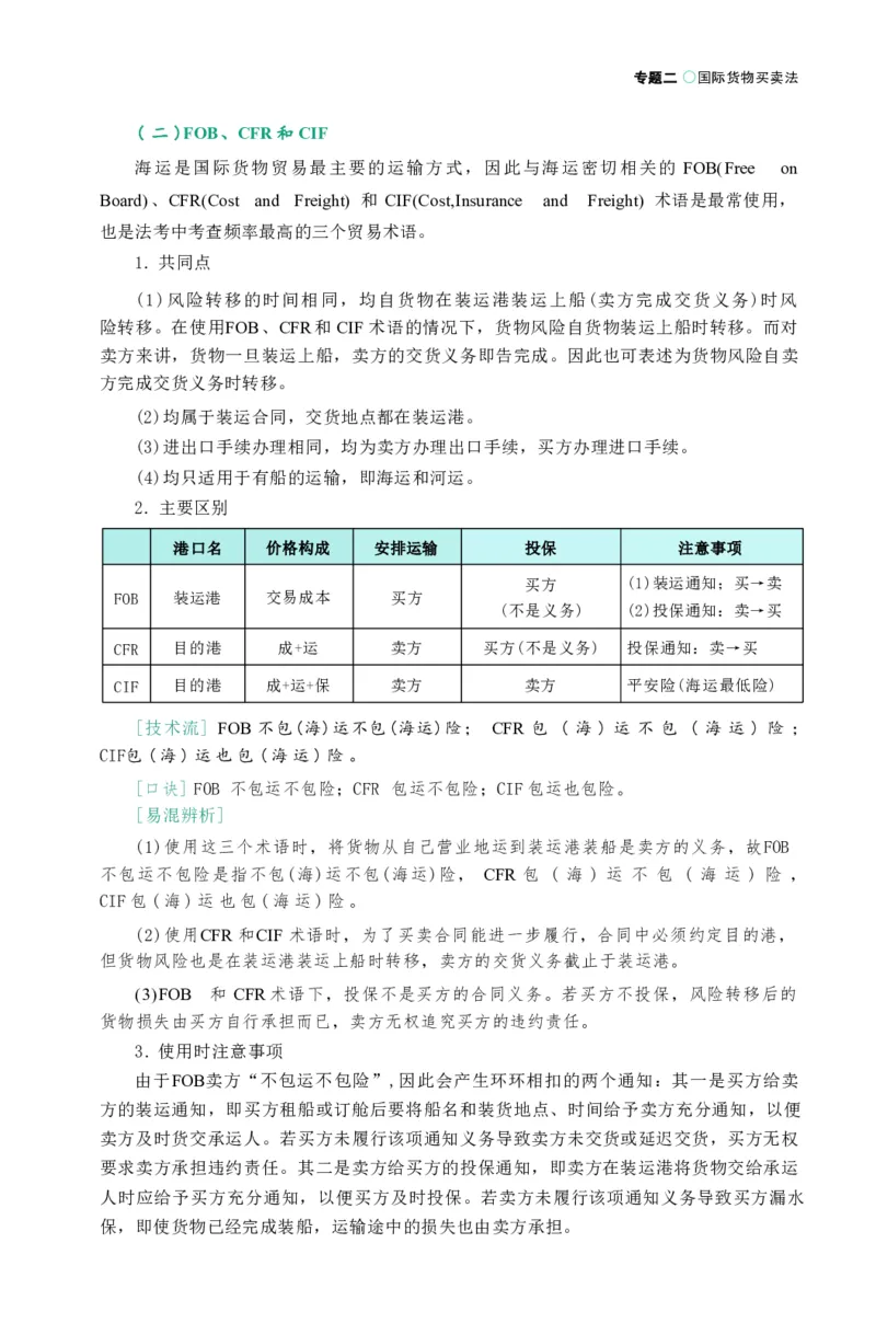 法考精讲卷三国法-杨帆（高清无水印）_26精讲卷_26众合法考精讲pdf_众合七科