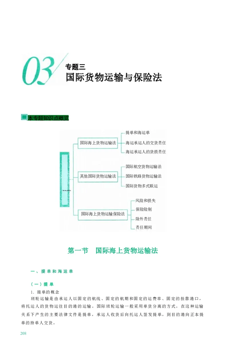 法考精讲卷三国法-杨帆（高清无水印）_26精讲卷_26众合法考精讲pdf_众合七科