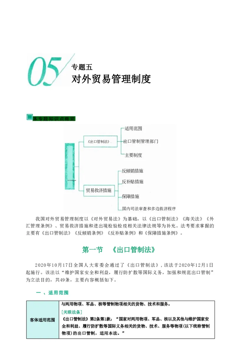 法考精讲卷三国法-杨帆（高清无水印）_26精讲卷_26众合法考精讲pdf_众合七科