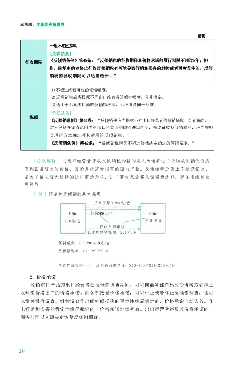 法考精讲卷三国法-杨帆（高清无水印）_26精讲卷_26众合法考精讲pdf_众合七科