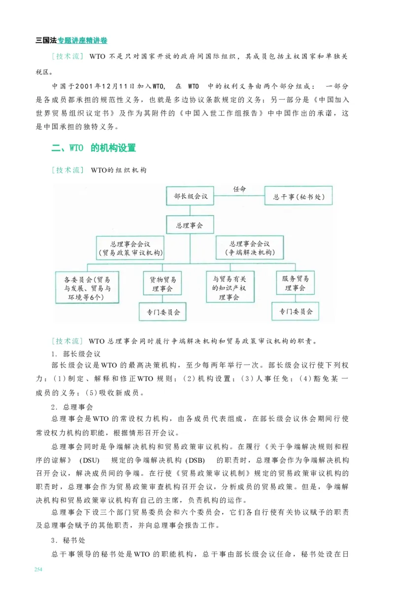 法考精讲卷三国法-杨帆（高清无水印）_26精讲卷_26众合法考精讲pdf_众合七科
