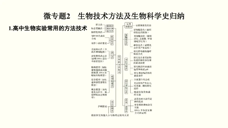 第十六单元实验与探究（教案）_新高考复习资料_2022年新高考复习资料_2022届一轮复习讲练结合7.13更新_系列一_第十六单元实验与探究