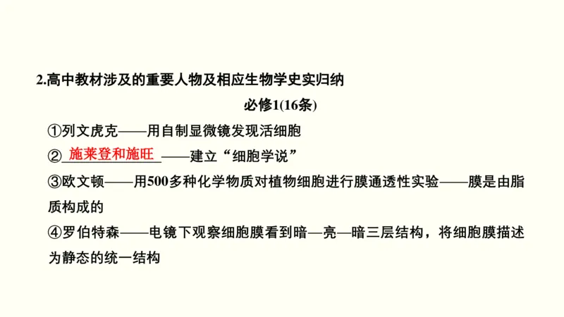 第十六单元实验与探究（教案）_新高考复习资料_2022年新高考复习资料_2022届一轮复习讲练结合7.13更新_系列一_第十六单元实验与探究