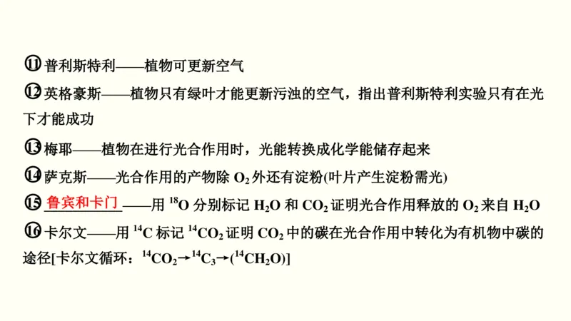 第十六单元实验与探究（教案）_新高考复习资料_2022年新高考复习资料_2022届一轮复习讲练结合7.13更新_系列一_第十六单元实验与探究