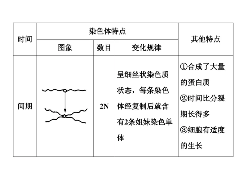 考点精讲7细胞的生命历程（教案）_新高考复习资料_2022年新高考复习资料_2022届一轮复习讲练结合7.13更新_系列二_考点精讲7细胞的生命历程