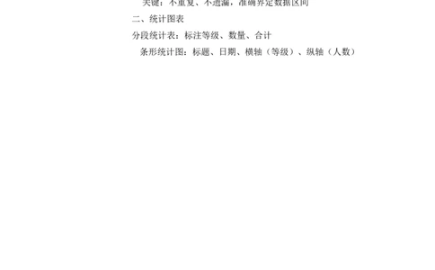 第四单元第2课时分段整理数据（教学设计）（新教材）(3)_三年级数学下册（苏教版）_教学设计_新课标资料（看这里面）
