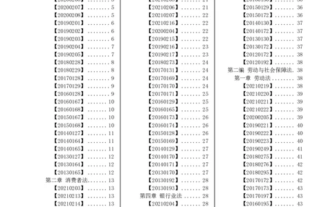 法考分科真题：经济法_法考真题相关_真题（02-26）_历史分科真题_客观分科真题