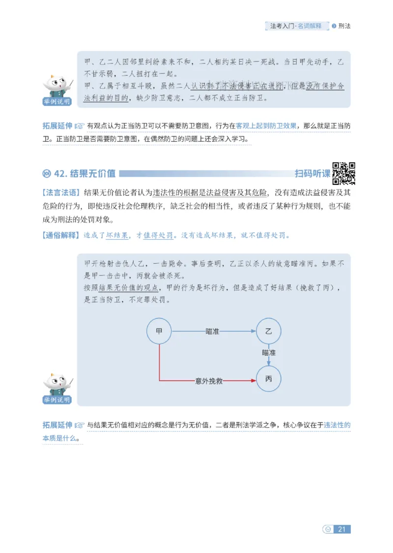 法考入门名词解释-刑法_法考真题相关_名词解释篇_讲义