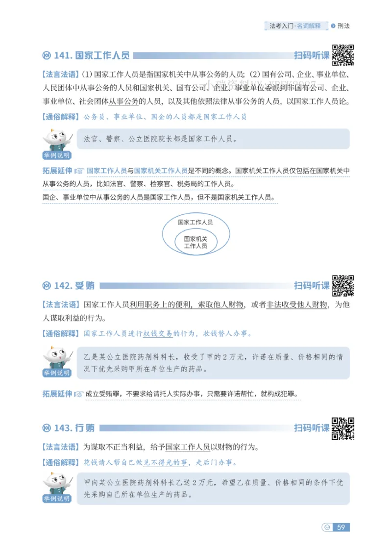 法考入门名词解释-刑法_法考真题相关_名词解释篇_讲义