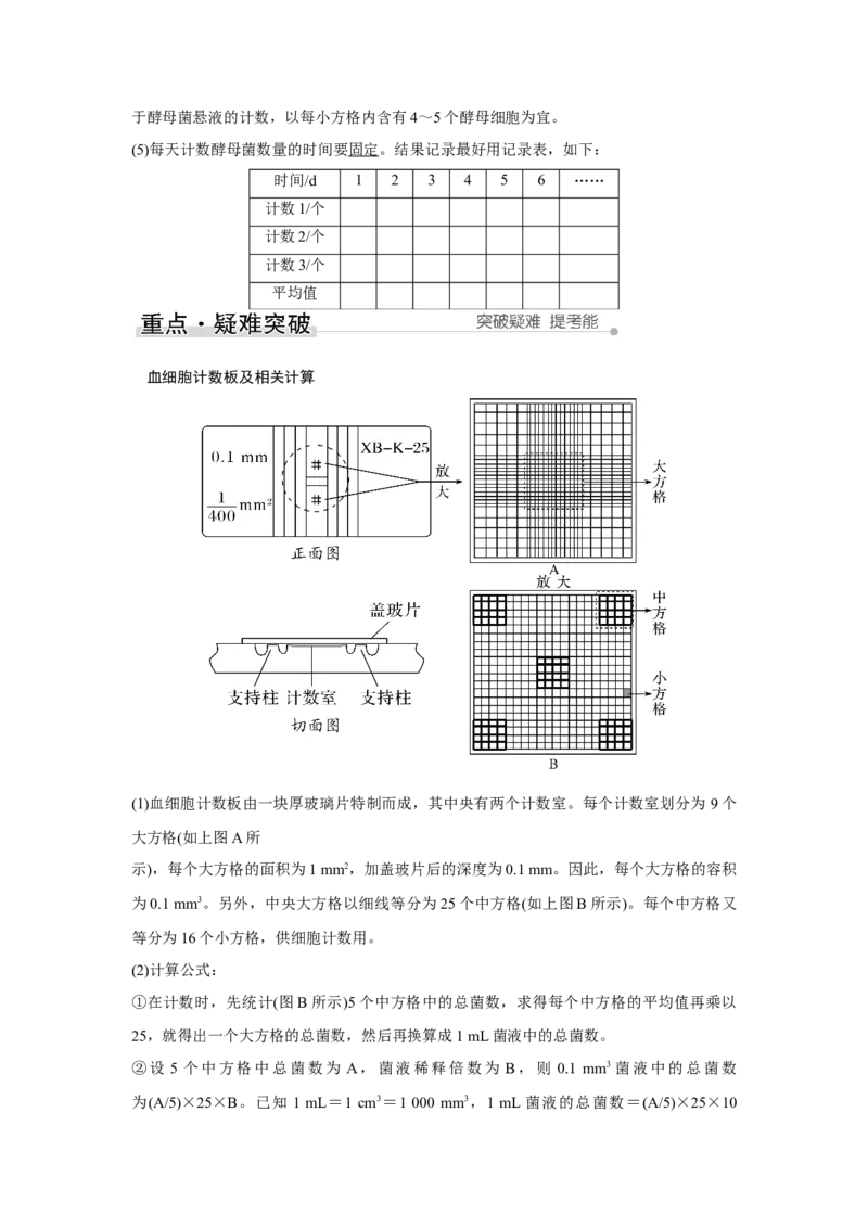 第27讲　种群及其动态_新高考复习资料_2023年新高考复习资料_一轮复习_2023年新高考大一轮复习讲义_2023年高考生物一轮复习讲义（新人教新高考）_赠补充习题_第九单元生物与环境