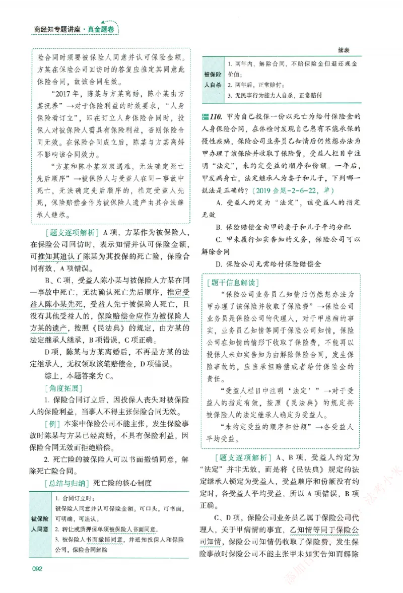 真金题-商经知-郄鹏恩_法考真题相关_真题（02-26）_2026分科真题（持续更新中）