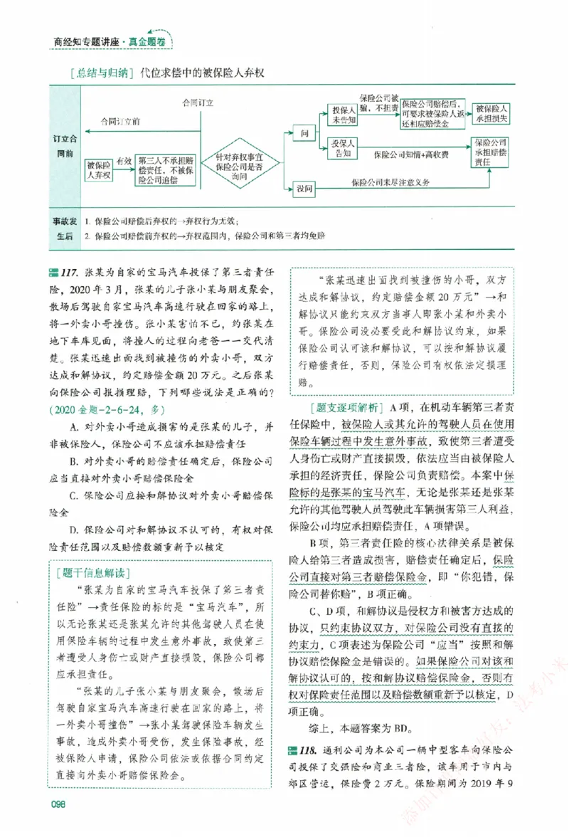 真金题-商经知-郄鹏恩_法考真题相关_真题（02-26）_2026分科真题（持续更新中）