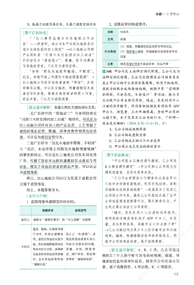 真金题-商经知-郄鹏恩_法考真题相关_真题（02-26）_2026分科真题（持续更新中）