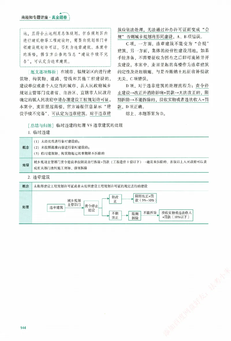 真金题-商经知-郄鹏恩_法考真题相关_真题（02-26）_2026分科真题（持续更新中）