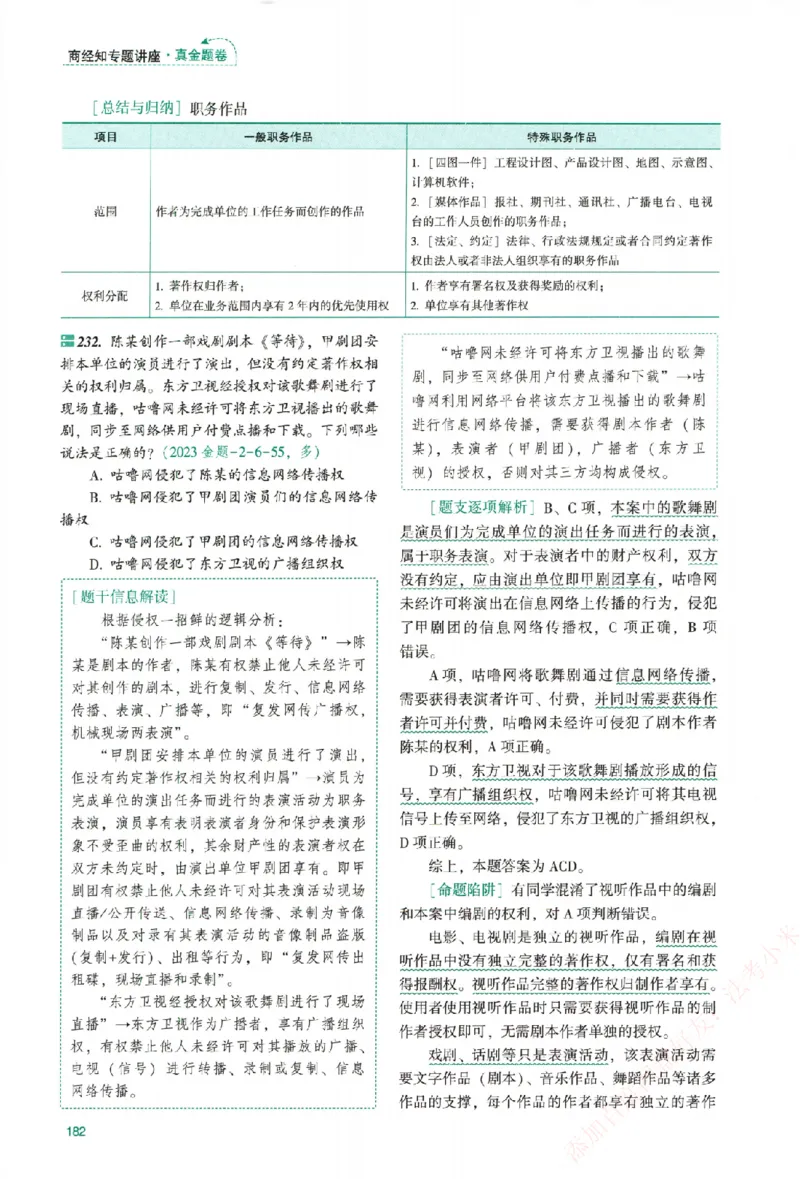 真金题-商经知-郄鹏恩_法考真题相关_真题（02-26）_2026分科真题（持续更新中）