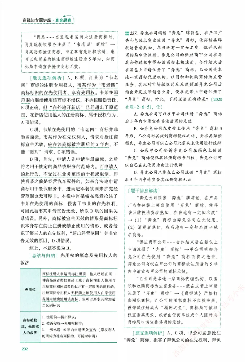 真金题-商经知-郄鹏恩_法考真题相关_真题（02-26）_2026分科真题（持续更新中）