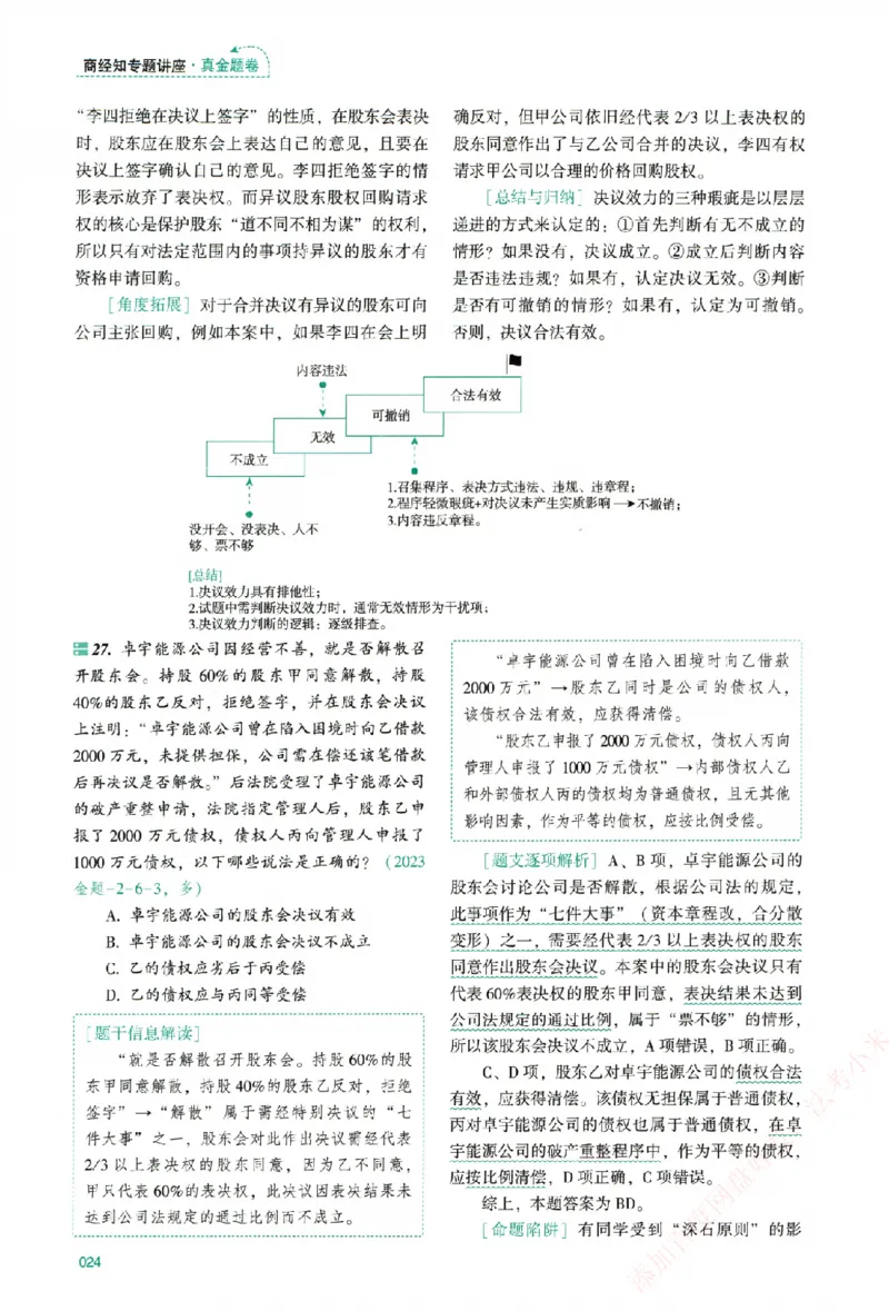 真金题-商经知-郄鹏恩_法考真题相关_真题（02-26）_2026分科真题（持续更新中）