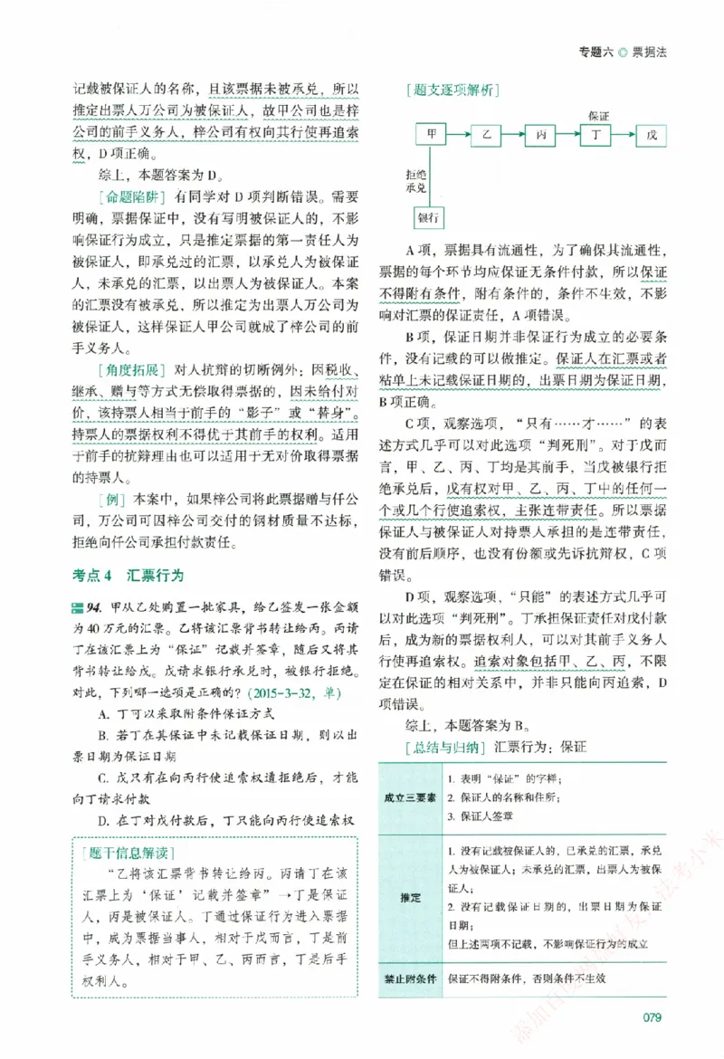 真金题-商经知-郄鹏恩_法考真题相关_真题（02-26）_2026分科真题（持续更新中）