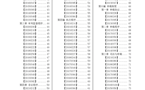 法考分科真题：民诉_法考真题相关_真题（02-26）_历史分科真题_客观分科真题