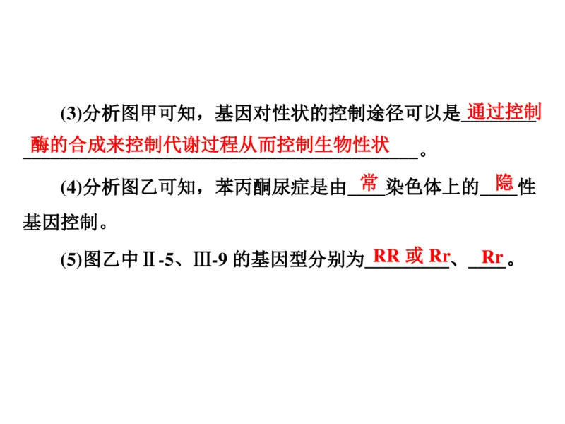 考点精讲8孟德尔遗传规律（教案）_新高考复习资料_2022年新高考复习资料_2022届一轮复习讲练结合7.13更新_系列二_考点精讲8孟德尔遗传规律