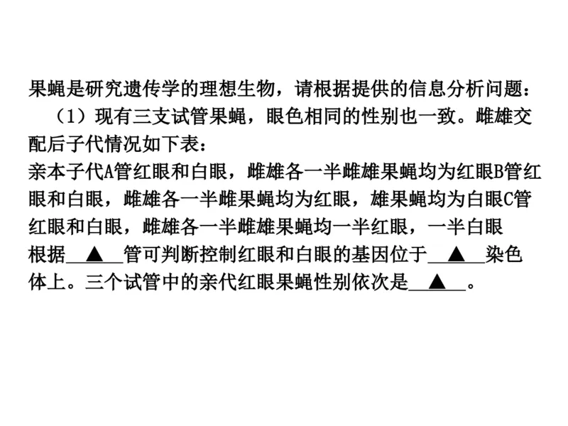 考点精讲8孟德尔遗传规律（教案）_新高考复习资料_2022年新高考复习资料_2022届一轮复习讲练结合7.13更新_系列二_考点精讲8孟德尔遗传规律