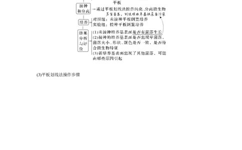 考点35微生物的培养技术及其应用（解析版）_通用版（老高考）复习资料_2023年复习资料_一轮复习_2023年高考生物一轮复习讲练测（全国通用）