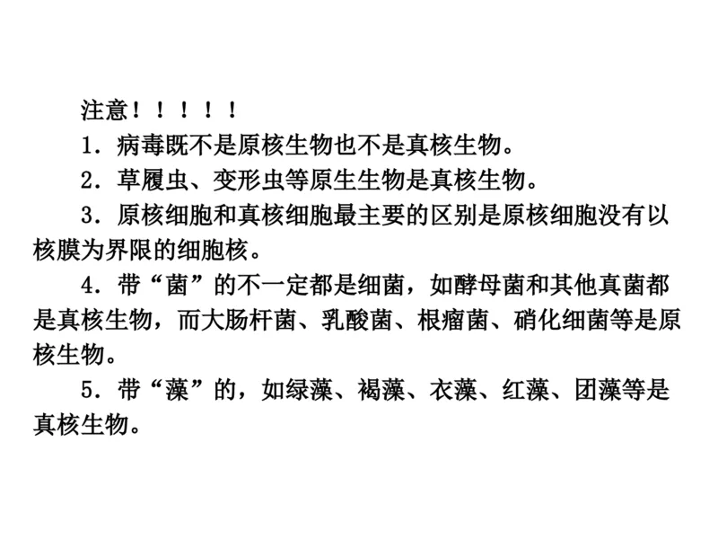 考点精讲1走近细胞（教案）_新高考复习资料_2022年新高考复习资料_2022届一轮复习讲练结合7.13更新_系列二_考点精讲1走近细胞