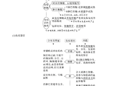 考向19免疫调节-备战2023年高考生物一轮复习考点微专题（全国通用）（解析版）(1)_通用版（老高考）复习资料_2023年复习资料_一轮复习