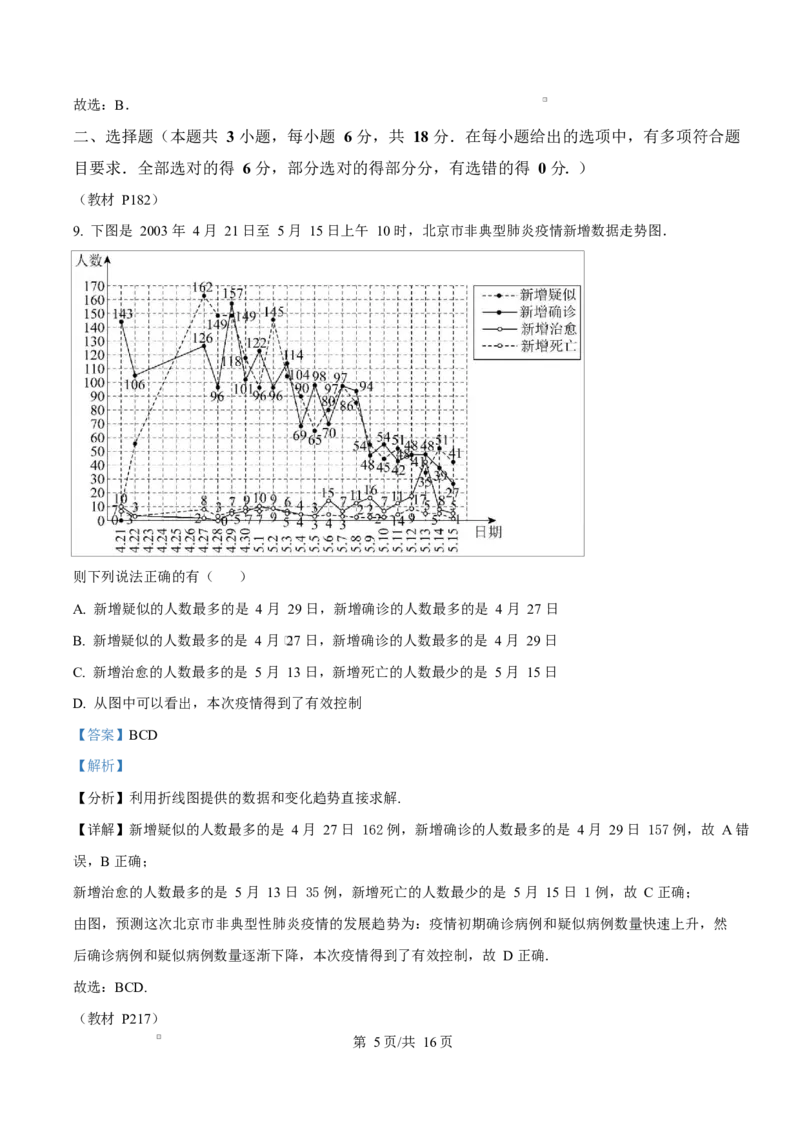 河南省南阳市2024-2025学年高一上学期1月期末教学质量评估数学试题Word版含解析_2025年02月试卷_0221河南省南阳市2024-2025学年高一上学期1月期末考试