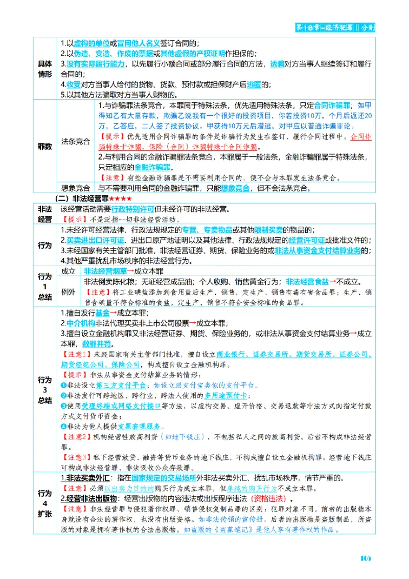 ⒈2026详细版三色笔记-刑法-137页_26法考-三色笔记-最新版