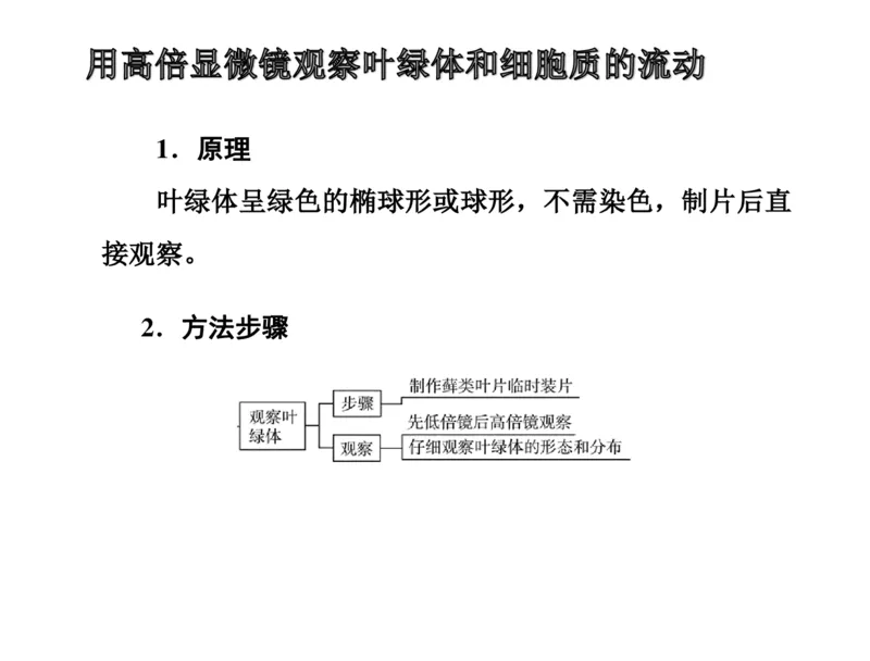 考点精讲3细胞的结构和功能及物质运输（教案）_新高考复习资料_2022年新高考复习资料_2022届一轮复习讲练结合7.13更新_系列二_考点精讲3细胞的结构和功能及物质运输