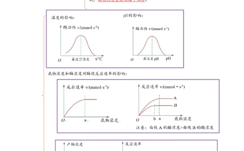 解密04细胞的能量供应和利用（讲义)（学生版）_通用版（老高考）复习资料_2023年复习资料_二轮复习_高频考点解密2023年高考生物二轮复习讲义+分层训练（全国通用）