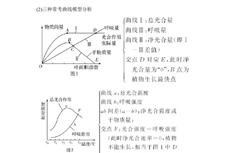 补上一课2&ldquo;三率&rdquo;测定及相关实验设计_新高考复习资料_2022年新高考复习资料_2022年一轮复习最新版_1.2022年高考生物一轮复习全国通用版_2022年新高考生物一轮复习讲义（最新版）